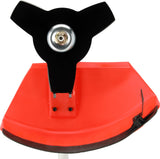 Decespugliatore a Scoppio Yato 31cc 4 Tempi 1,1 CV