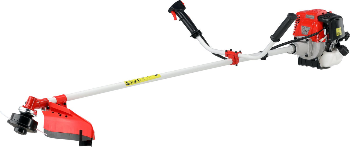 Decespugliatore a Scoppio Yato 31cc 4 Tempi 1,1 CV