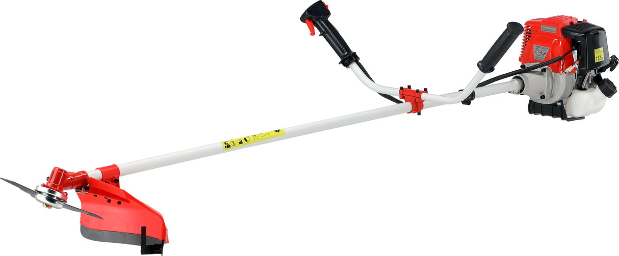 Decespugliatore a Scoppio Yato 31cc 4 Tempi 1,1 CV
