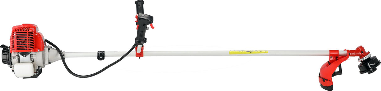 Decespugliatore a Scoppio Yato 31cc 4 Tempi 1,1 CV