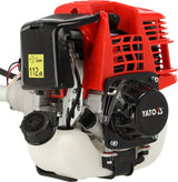 Decespugliatore a Scoppio Yato 31cc 4 Tempi 1,1 CV