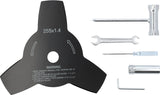 Decespugliatore a Scoppio Yato 31cc 4 Tempi 1,1 CV