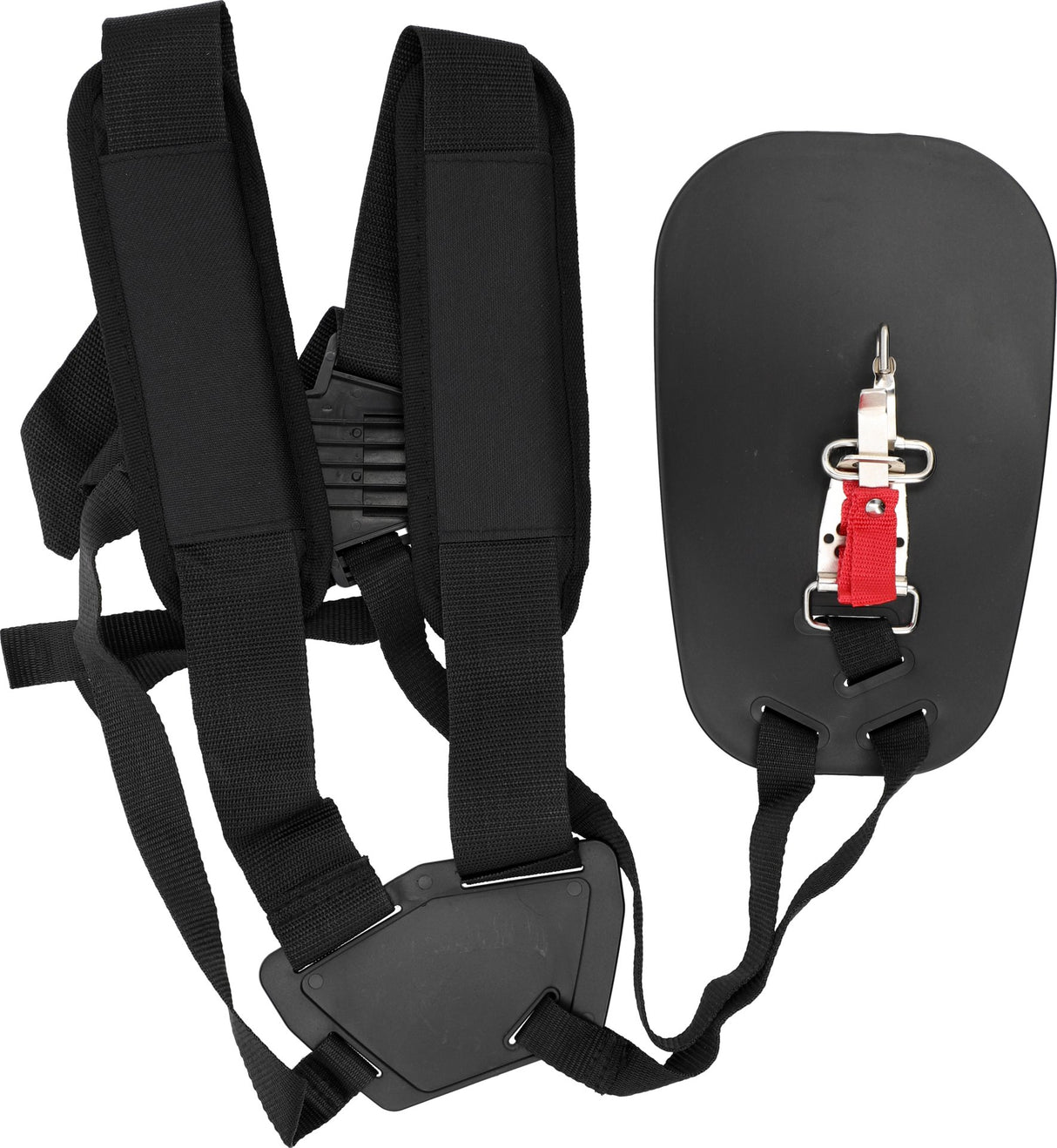 Decespugliatore a Scoppio Yato 31cc 4 Tempi 1,1 CV