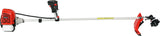Decespugliatore Benzina Yato 52cc 2 CV Professionale Completo di Accessori