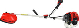 Decespugliatore Benzina Yato 52cc 2 CV Professionale Completo di Accessori