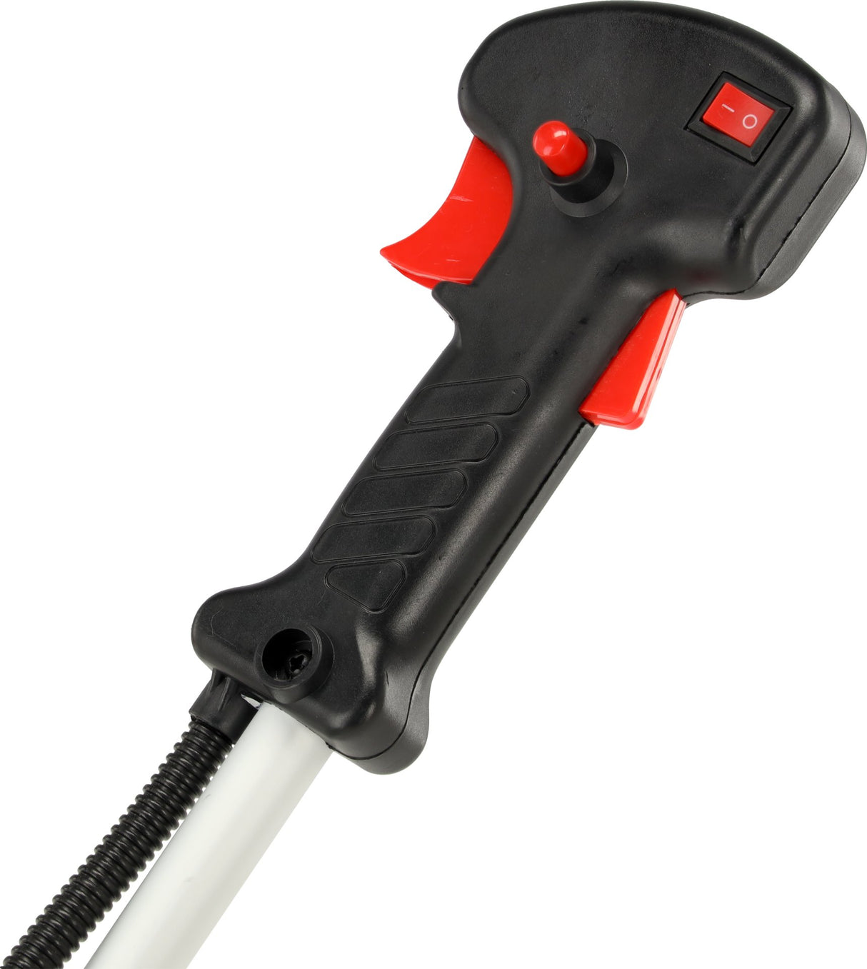 Decespugliatore Benzina Yato 52cc 2 CV Professionale Completo di Accessori