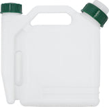 Decespugliatore Benzina Yato 52cc 2 CV Professionale Completo di Accessori