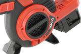 Soffiatore e Aspiratore a Batteria 36V Yato Senza Batterie