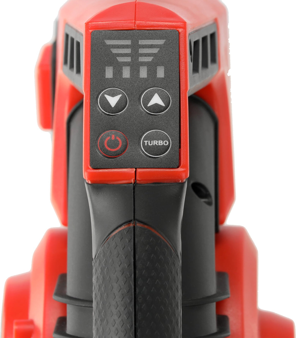 Soffiatore e Aspiratore a Batteria 36V Yato Senza Batterie