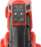 Soffiatore e Aspiratore a Batteria 36V Yato Senza Batterie