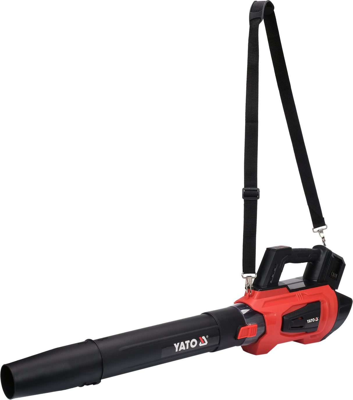 Soffiatore a Batteria 36V Yato Senza Batterie