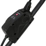 Tosaerba a Batteria 36V Yato 2 Batterie 4Ah 37Cm