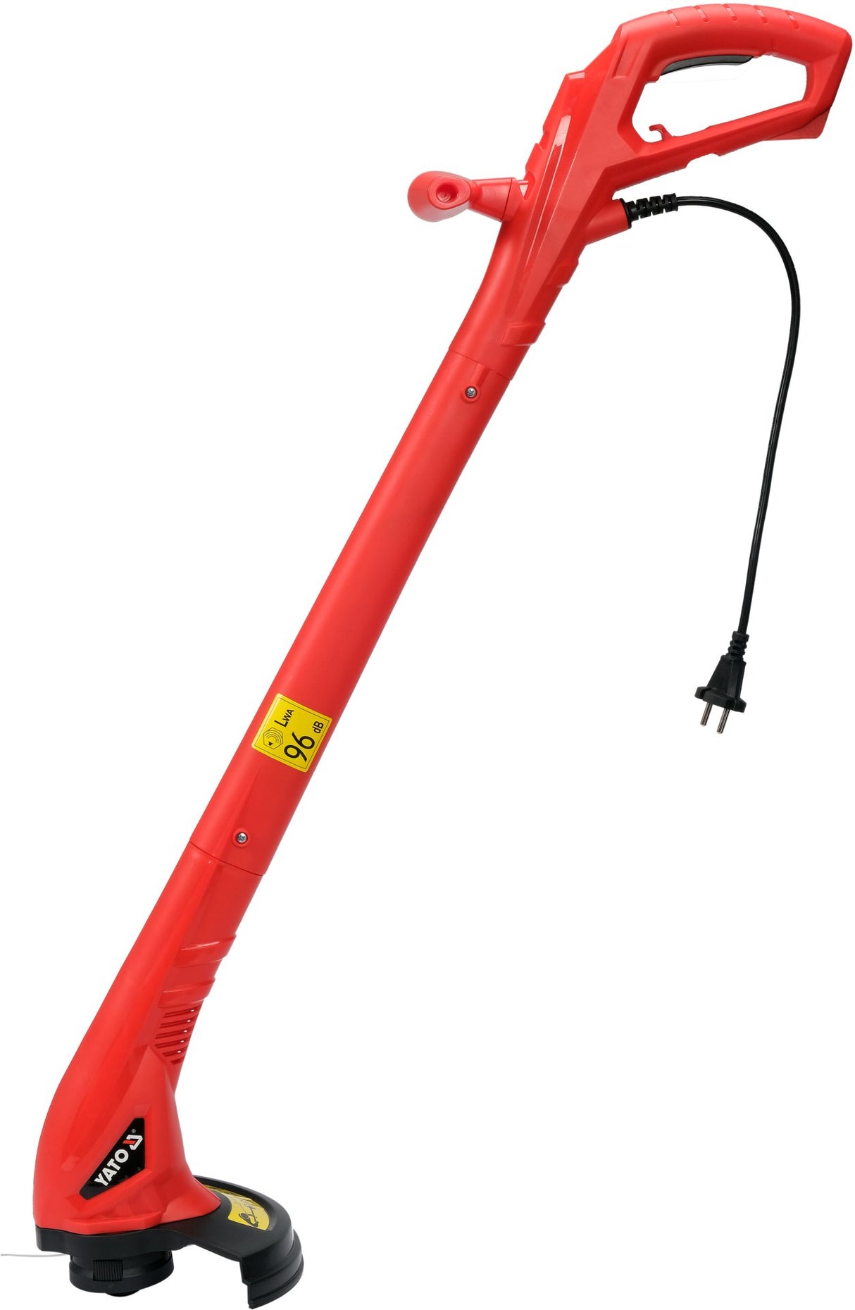 Decespugliatore Elettrico 250 W Yato