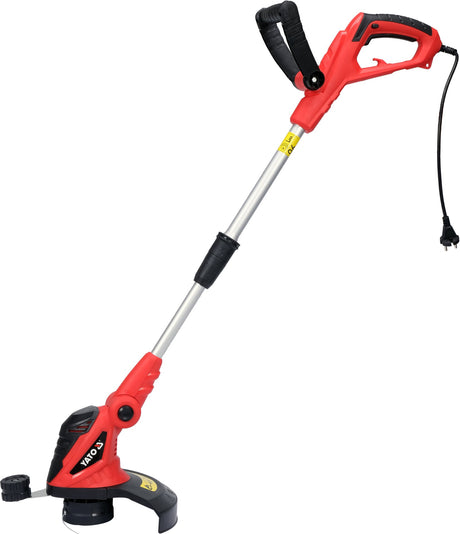 Decespugliatore Elettrico 550 W Yato
