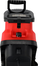 Biotrituratore elettrico Yato YT-852370 – foto 7