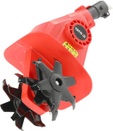 Motozappa a Batteria 18V Yato