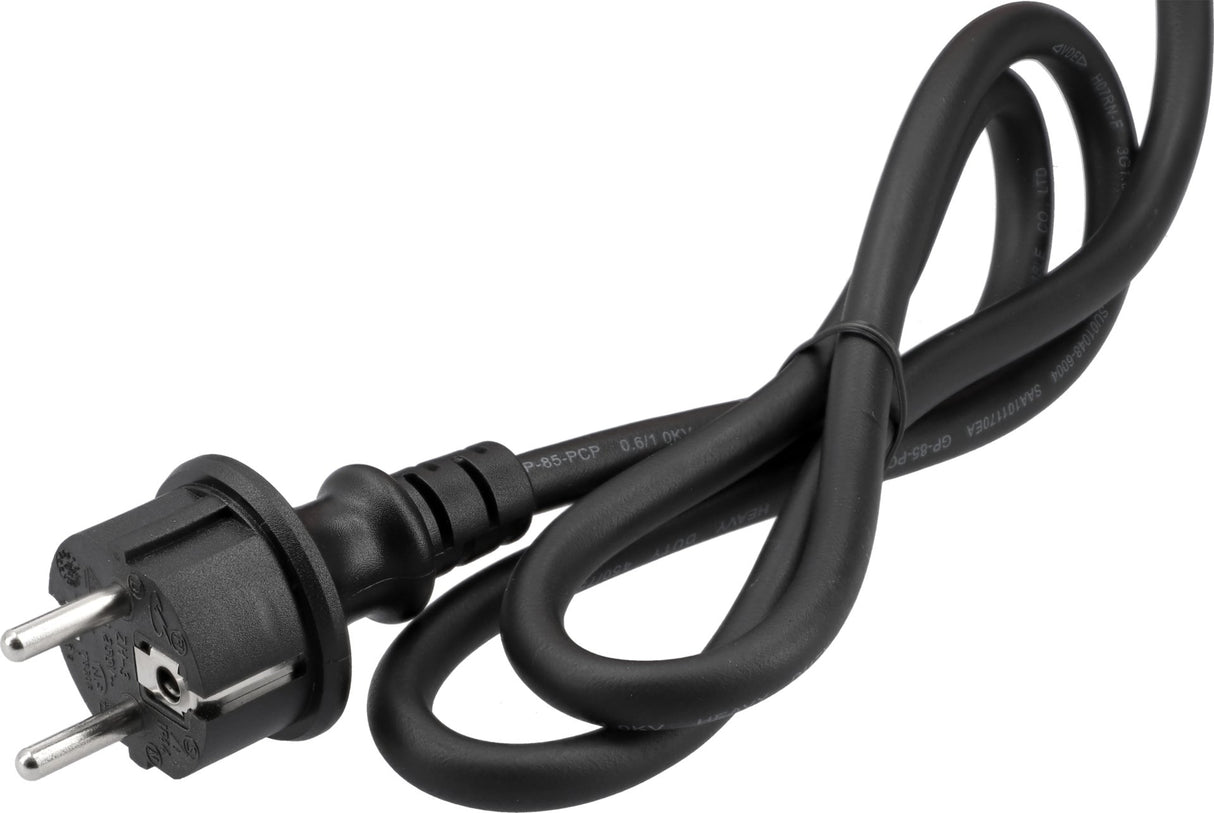 Pompa da Giardino Yato 1300W 5000 l/h 5,3 Bar con Manometro
