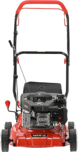 Rasaerba a Benzina 41 cm Yato 123cc