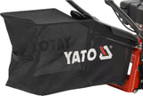 Rasaerba a Benzina 41 cm Yato 123cc