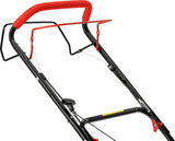 Rasaerba a Benzina Semovente 41 cm Yato 123cc