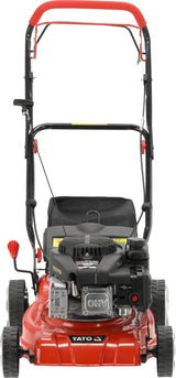 Rasaerba a Benzina Semovente 41 cm Yato 123cc