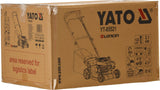 Rasaerba a Benzina Semovente 41 cm Yato 123cc