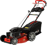 Tosaerba Semovente a Benzina 51 cm – Motore Loncin 196 cm³