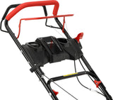 Tosaerba Semovente a Benzina 51 cm – Motore Loncin 196 cm³