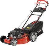 Tosaerba Semovente a Benzina 56 cm – Motore Loncin 224 cm³