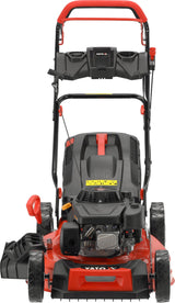 Tosaerba Semovente a Benzina 56 cm – Motore Loncin 224 cm³