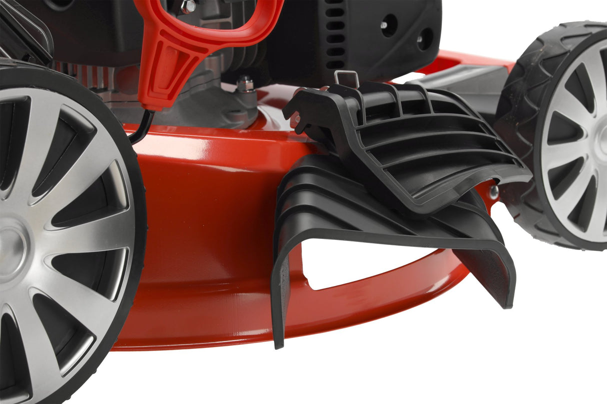 Tosaerba Semovente a Benzina 56 cm – Motore Loncin 224 cm³