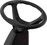 Trattore Tosaerba a Benzina Semovente 76 cm Motore Loncin 432 cm³ Avviamento Elettrico