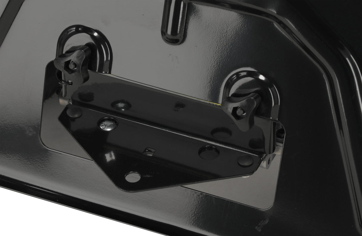 Trattore Tosaerba a Benzina Semovente 76 cm Motore Loncin 432 cm³ Avviamento Elettrico