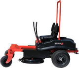 Trattorino Yato a Benzina 546cc 1066 mm 11 kW Professionale
