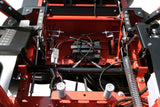 Trattorino Yato a Benzina 546cc 1066 mm 11 kW Professionale