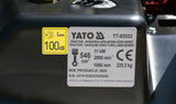 Trattorino Yato a Benzina 546cc 1066 mm 11 kW Professionale