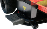 Trattorino Yato a Benzina 546cc 1066 mm 11 kW Professionale
