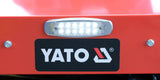 Trattorino Yato a Benzina 546cc 1066 mm 11 kW Professionale