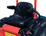 Trattorino Yato a Benzina 546cc 1066 mm 11 kW Professionale