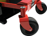 Trattorino Yato a Benzina 546cc 1066 mm 11 kW Professionale