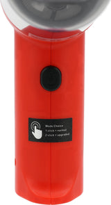 Aspirapolvere per Auto 2 in 1 con Soffiatore BLDC 70 W Senza Fili