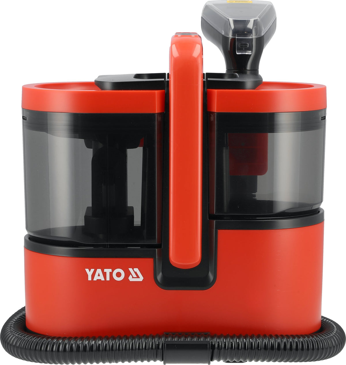 Lavamoquette e pulitore a vapore Yato YT-85725 – foto 3