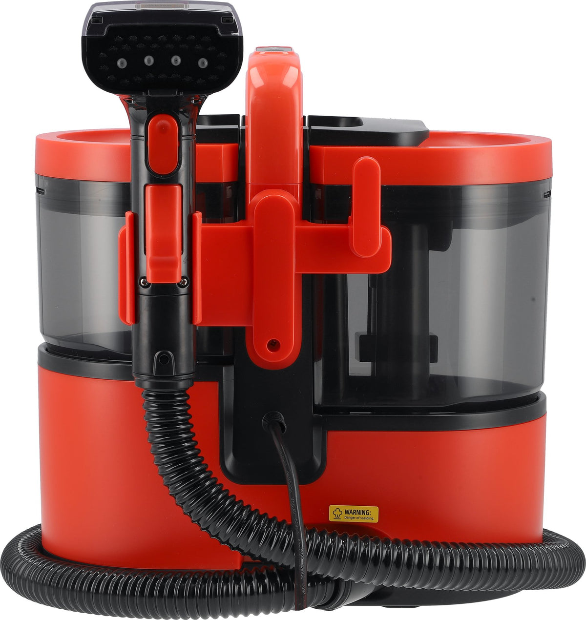 Lavamoquette e pulitore a vapore Yato YT-85725 – foto 4