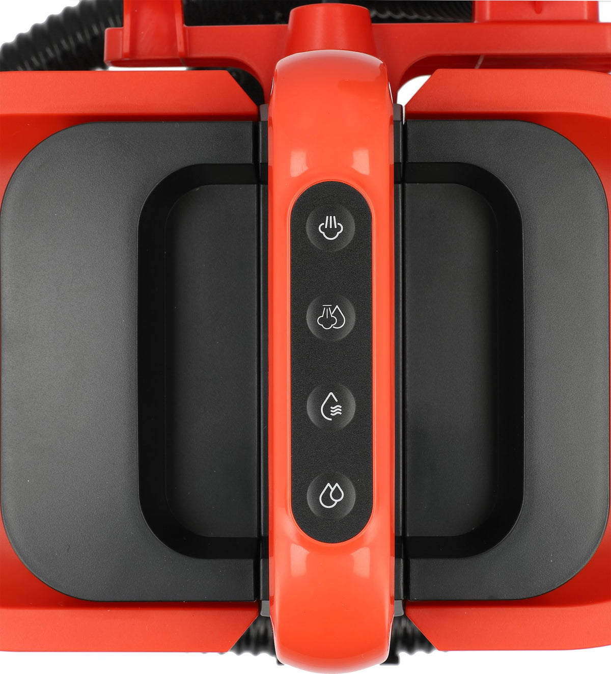 Lavamoquette e pulitore a vapore Yato YT-85725 – foto 7