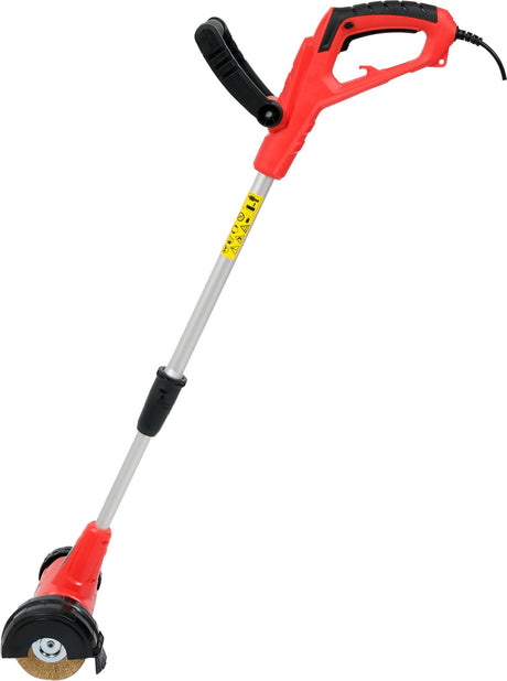 Spazzatrice Elettrica per Erbacce 400 W Yato