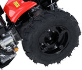 Trattore Monoasse a Benzina 420 cc 9 kW Yato