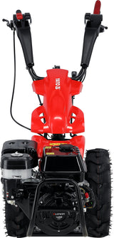 Trattore Monoasse a Benzina 420 cc 9 kW Yato