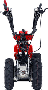 Trattore Monoasse a Benzina 420 cc 9 kW Yato