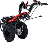Trattore Monoasse a Benzina 420 cc 9 kW Yato
