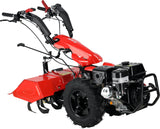 Fresa per Trattore Monoasse Yato YT-85850 e YT-85851